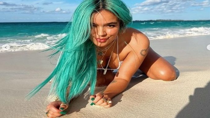 Karol G Karol G