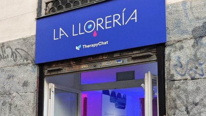 La Llorería La Llorería