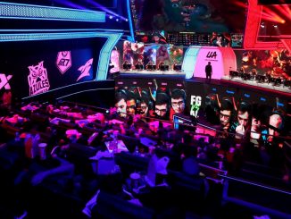 Novato del año de LOL: A los 'gamers' les falta confianza para triunfar 1 League of Legends NOVATO
