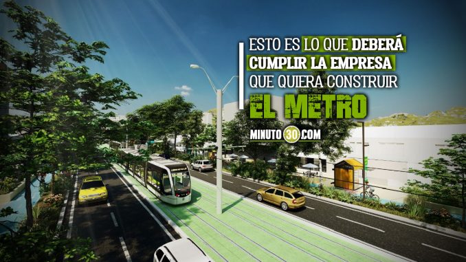 Listo-el-borrador-con-las-condiciones-para-ofrecer-la-construccion-del-Metro-de-la-80 Metro