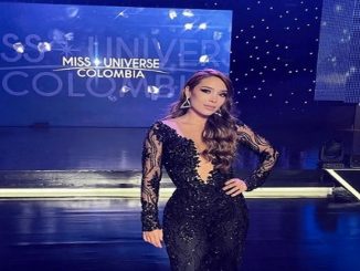 "Me lo merezco": Luisa Fernanda W responde a críticas sobre ser jurado en Miss Universe Colombia 1 Luisa Fernanda w