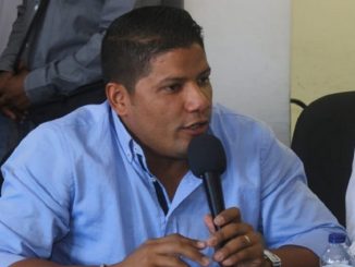 Alcalde de Malambo propone a los comerciantes que utilicen armas ante los altos índices de inseguridad 1 Malambo