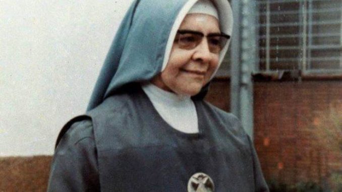 Foto Museo Madre Maria Berenice Madre Maria Berenice Duque