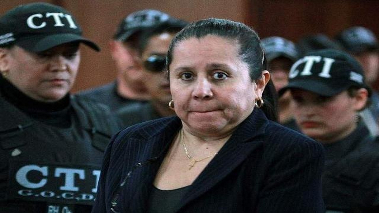 Después de 9 años María del Pilar Hurtado, exdirectora del DAS, volverá a tener pasaporte