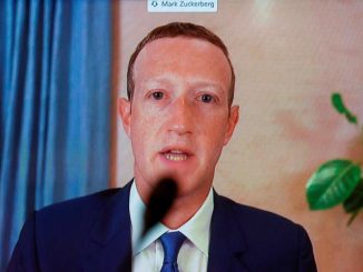 Zuckerberg niega que Facebook anteponga los beneficios a la seguridad 1 Mark Zuckerberg