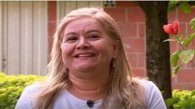 Martha Liria Sepúlveda Martha Liria Sepúlveda