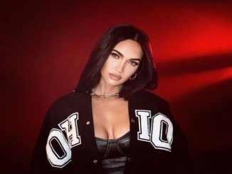 Megan Fox sufre de dismorfia corporal y manifiesta que le ha causado inseguridades en su apariencia 1 Megan Fox