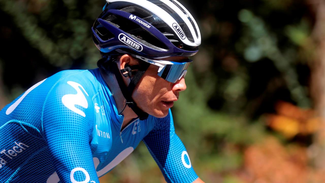 'Supermán' López regresa al Astana por las próximas dos temporadas 1 'Supermán' López
