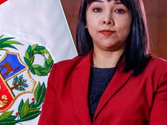 Las cinco claves de la recomposición del Gobierno de Pedro Castillo en Perú 1 Pedro Castillo