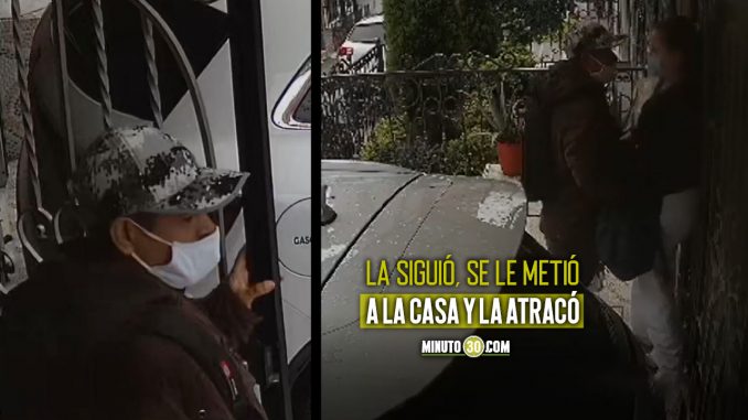 Mucho-cuidado-Ladron-ficho-a-una-mujer-en-el-bus-y-la-siguio-hasta-la-casa BELLO