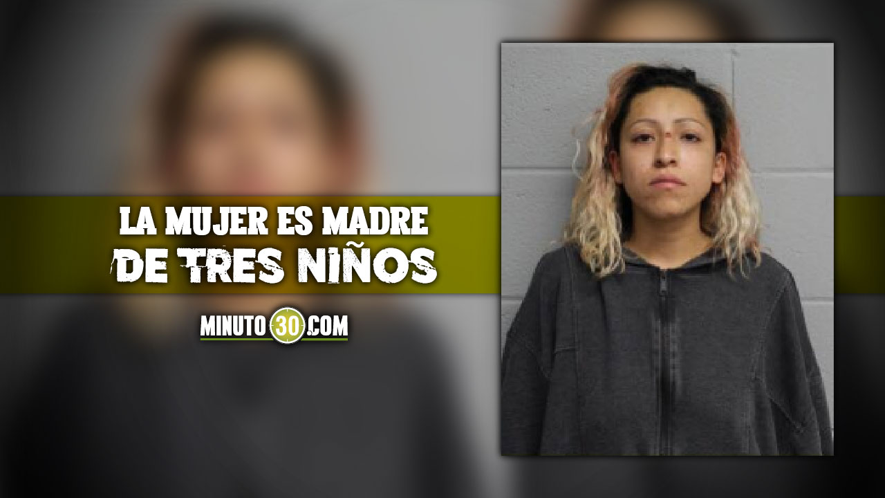 ¡Porque le negó un beso! Mujer borracha mató a tiros a un amigo 1 beso