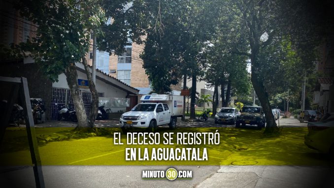 Mujer-habria-muerto-al-parecer-tras-ingerir-varias-pastillas-para-el-dolor-de-cabeza La Aguacatala