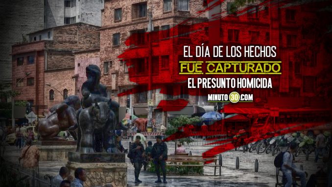Murio-un-hombre-que-fue-atacado-a-punaladas-en-el-sector-de-la-Plaza-Botero Plaza Botero