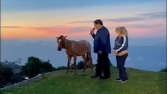 Nicolás Maduro Nicolás Maduro