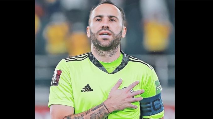 El empresario que prometió pagar $25 millones por gol de la 'tricolor' a Brasil dijo que le dará el dinero a Ospina El empresario que prometió pagar $25 millones por gol de la 'tricolor' a Brasil dijo que le dará el dinero a Ospina