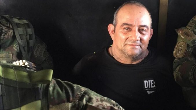 Detalles sobre la vida de alias "Otoniel" el capo más buscado del país Iván Duque-extradición-alias-otoniel
