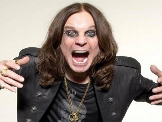 "Ser adorador del diablo tiene sus ventajas": Ozzy Osburne sobre ser el único en su familia que no contrajo Covid 1 Ozzy Osburne