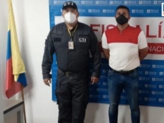 Judicializado presunto responsable de maltratar a su compañera sentimental 1 Valle del Cauca