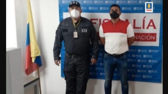 PROCESADO POR VIOLENCIA INTRAFAMILIAR Valle del Cauca