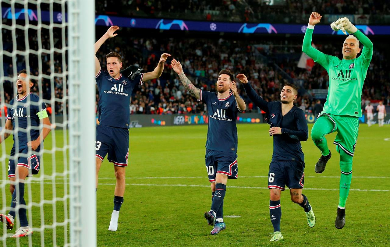 Messi evita un drama 2 Messi