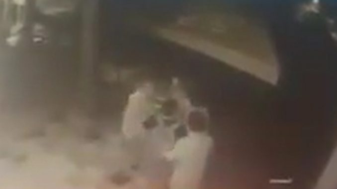 Una pelea entre amigos terminó en tiroteo en Girardota Una pelea entre amigos terminó en tiroteo en Girardota