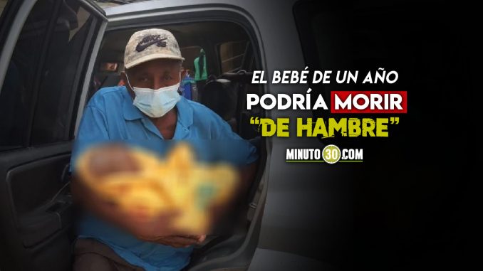Pequeno-en-la-Guajira-esta-en-grave-estado-de-desnutricion-casi-terminal La Guajira
