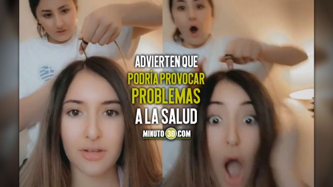 Pero-que-les-pasa-Conozcan-el-estallido-del-cuero-cabelludo-un-nuevo-reto-peligroso-de-TikTok tiktok