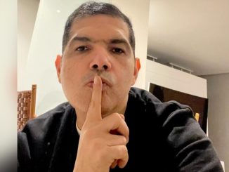 [Video] Ladrón se metió a la casa de Peter Manjarrés