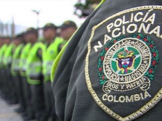 Proyectos de Ley que buscan reformar la Policía fueron aprobados en primer debate 1 Policía