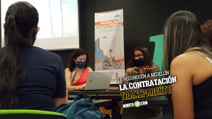 Por-su-eficiencia-en-la-contratacion-publica-Medellin-es-exaltada-por-el-Gobierno-Nacional Medellín