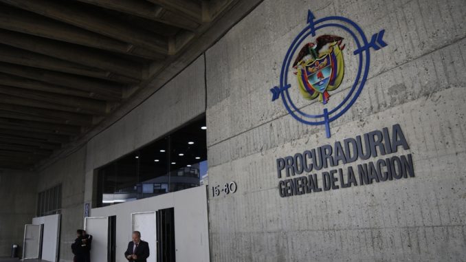 Procuraduría Procuraduría