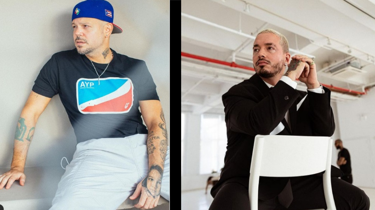 Circula un video de Residente publicado hace dos años en el que su opinión frente a los Grammy era muy diferente