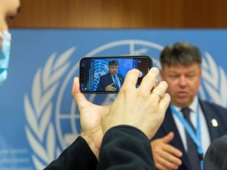 Se avecina una nueva crisis global, la del acceso y los peligros del agua 1 nueva crisis global