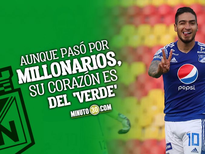 Nacional Chicho Arango