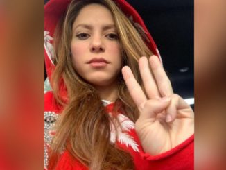 ¿Embarazada? Shakira publicó un video y generó sospechas sobre una dulce espera 1 ¿Embarazada? Shakira publicó un video y generó sospechas sobre una dulce espera