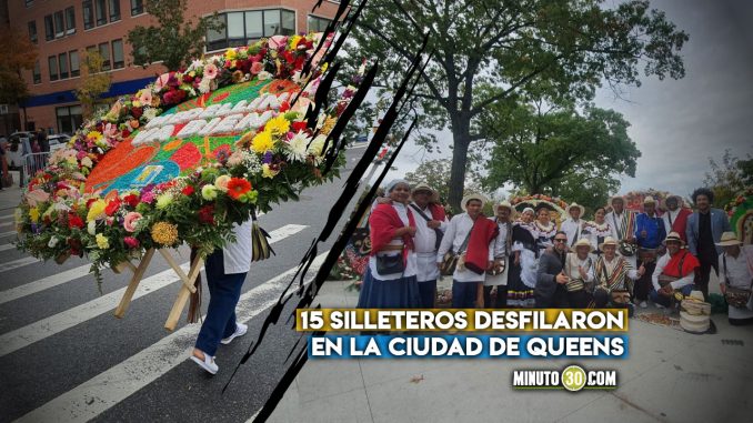 Silleteros-de-Santa-Elena-llenaron-de-color-las-calles-de-New-York Silleteros de Santa Elena llenaron de color las calles de New York
