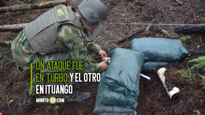 Son-4-los-soldados-que-han-muerto-por-represalia-del-Clan-del-Golfo-en-Antioquia Ejército Clan del Golfo
