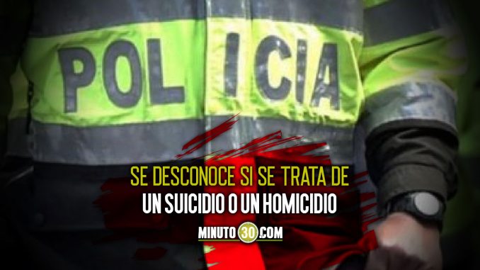 Suboficial-de-la-Policia-fue-hallado-muerto-en-su-casa Suboficial