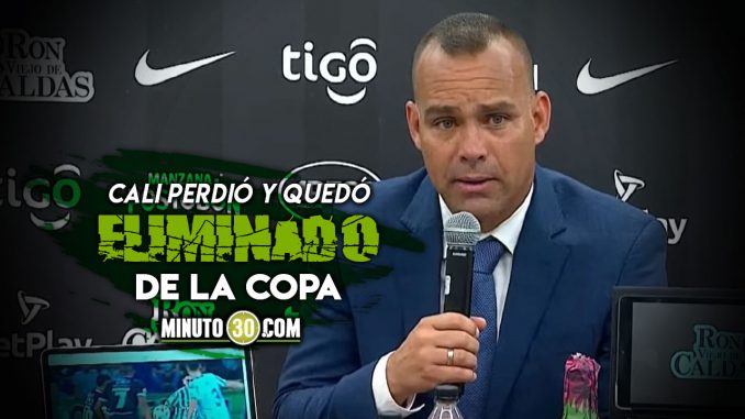 Tecnico-del-Cali-se-quejo-del-arbitraje-pero-solo-de-los-errores-a-favor-de-Nacional Dudamel