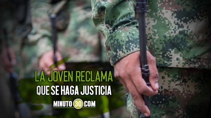 Teniente-denuncio-hace-4-anos-por-violacion-al-jefe-de-Inteligencia-del-Ejercito-y-no-ha-pasado-nada Ejército