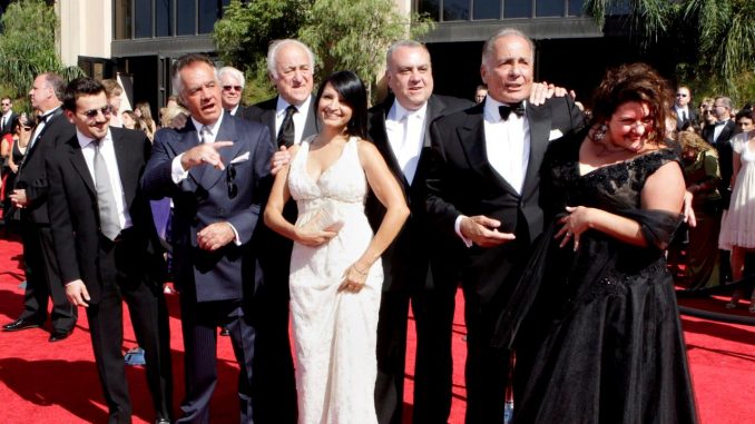 The Sopranos The Sopranos