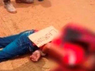 ONU rechazó el asesinato de un niño de 12 años y un joven de 18 en Tibú 1 Tibú