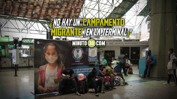 Todo-lo-que-hay-que-saber-del-paso-de-migrante-haitianos-por-Medellin migrantes haitianos