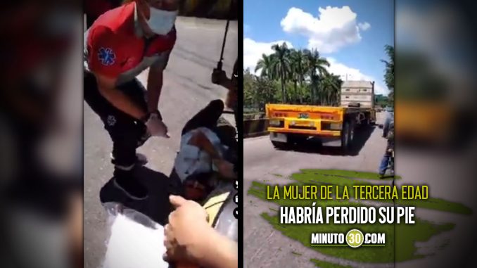 Un-habitante-de-calle-habria-empujado-a-una-mujer-contra-una-tractomula Villavicencio