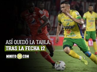 Varios de los equipos tradicionales, se mantienen por fuera de los ocho 1 Varios de los equipos tradicionales se mantienen por fuera de los ocho