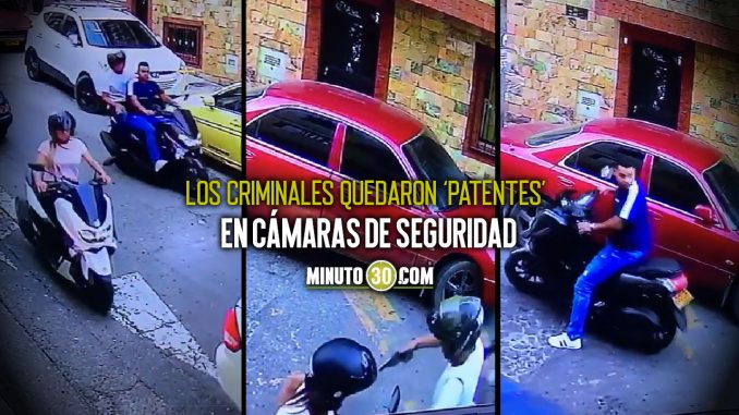 Veanlos-bien-Estos-guapitos-le-apuntaron-con-un-arma-a-una-joven-para-atracar Buenos Aires