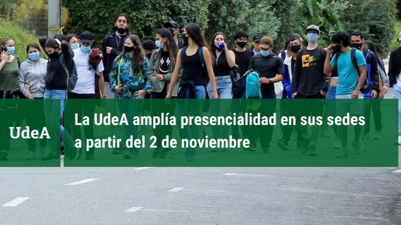 Universidad de Antioquia