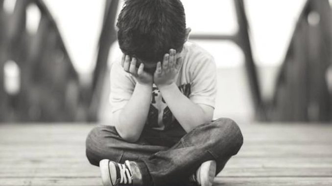 Joven habría violado a su primito de 5 años en Manrique Joven habría violado a su primito de 5 años en Manrique
