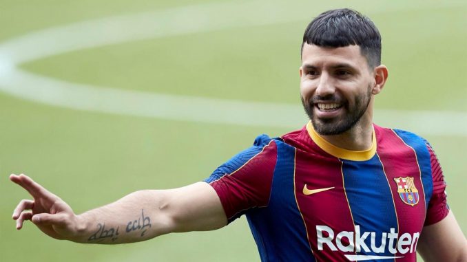 aguero