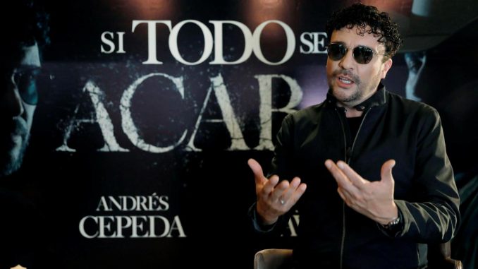 andres cepeda